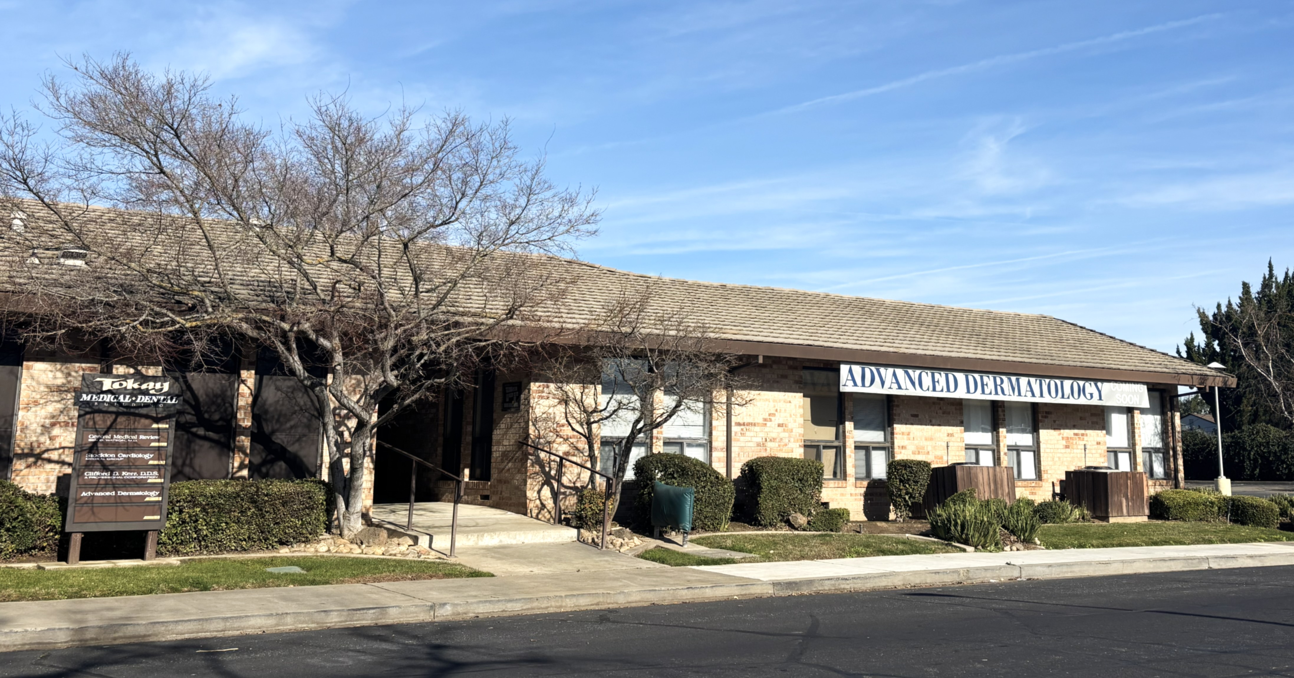 Dermatologist in Lodi, CA