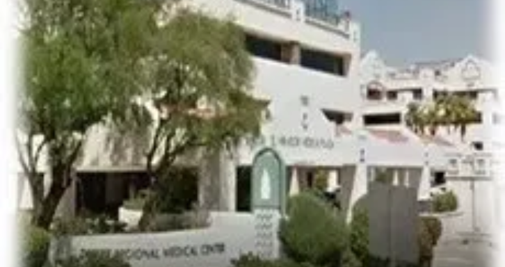 Dermatologist in Palm Springs