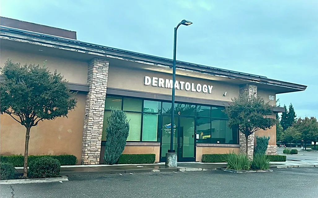 Dermatologist in March Lane Office, Stockton, CA